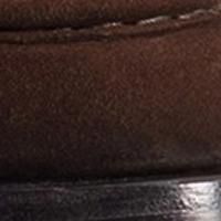  Women's Suede Penny Loafer