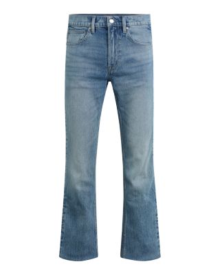 Walker Track Jeans in Henderson