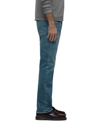 Blake Slim Straight Jeans in Sullivan