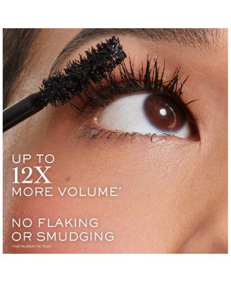 MONSIEUR BIG VOLUMIZING MASCARA, Standard 0.33 oz.