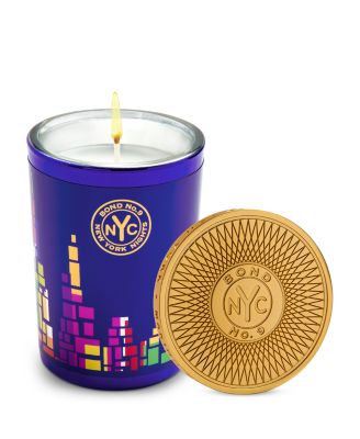 New York Nights Scented Candle
