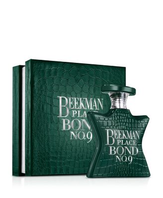Beekman Place Eau de Parfum 3.3 oz.