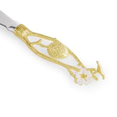 Bloom Cake Knife - Exclusive