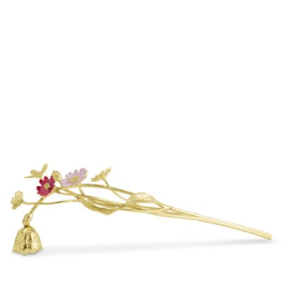 Wildflower Candle Snuffer