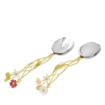 Wildflower Serving Set