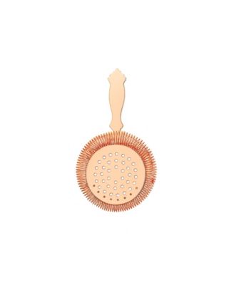 CMK Vintage Inspired Glass Barware, Set of 4