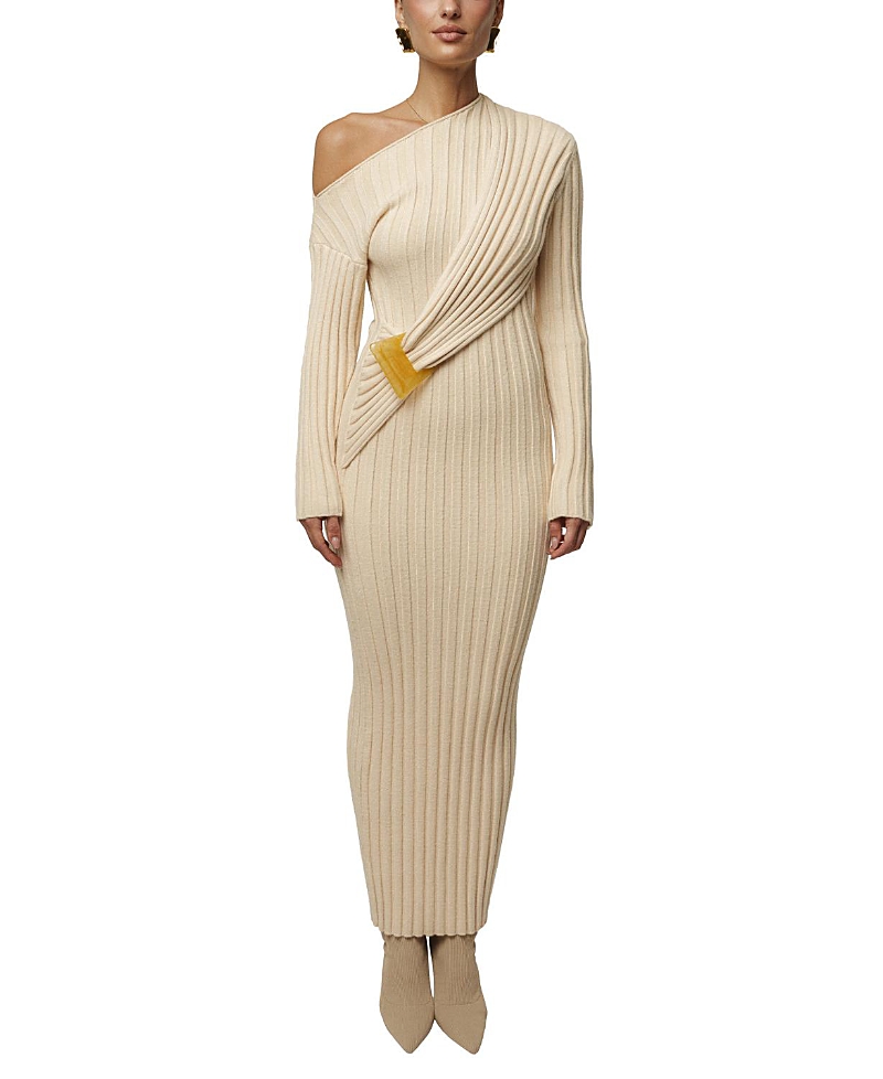 Jluxlabel Auttomn Maxi Dress