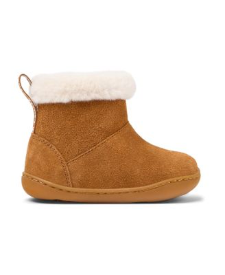 Unisex First Walker Peu Cami Boots - Toddler
