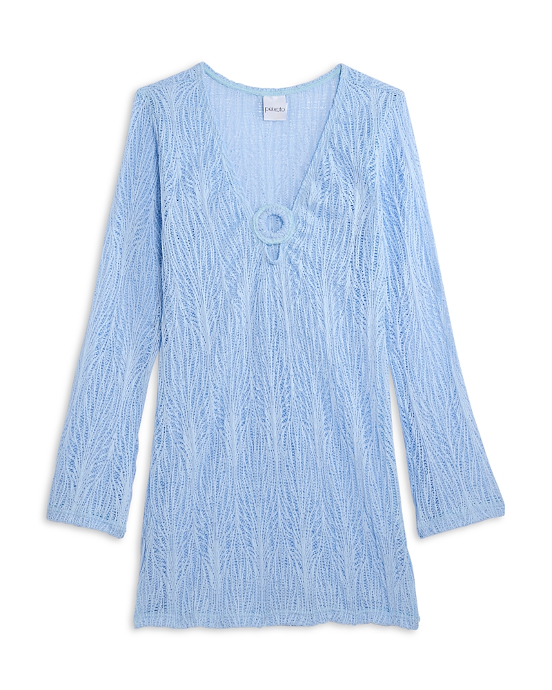 Peixoto Girls' Angie Tunic - Big Kid