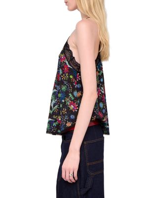Christy Camisole