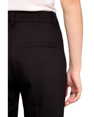Pistol Trousers