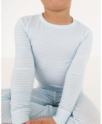  Boys' Seaside Stripe Pajama Set - Baby, Little Kid