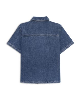 Boys' Ezra Shirt - Big Kid