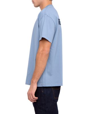 Teddyx Revoltaire Tee