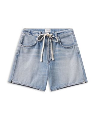 Brynn Drawstring Shorts