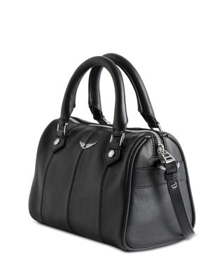 Sunny Vibe XS Leather Shoulder Bag