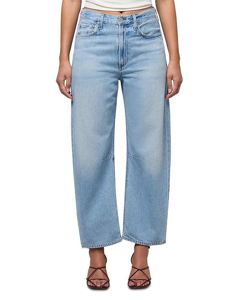 Citizens of Humanity Miro Relaxed Jeans in Ritual