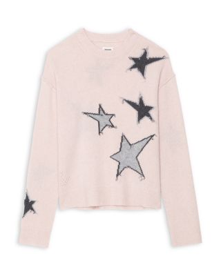 Markuz Cashmere Sweater