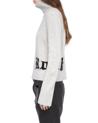 Nalma Cashmere Sweater