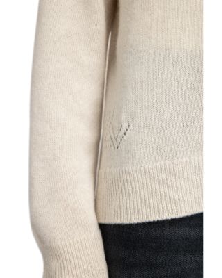 Mikyz Cashmere Sweater