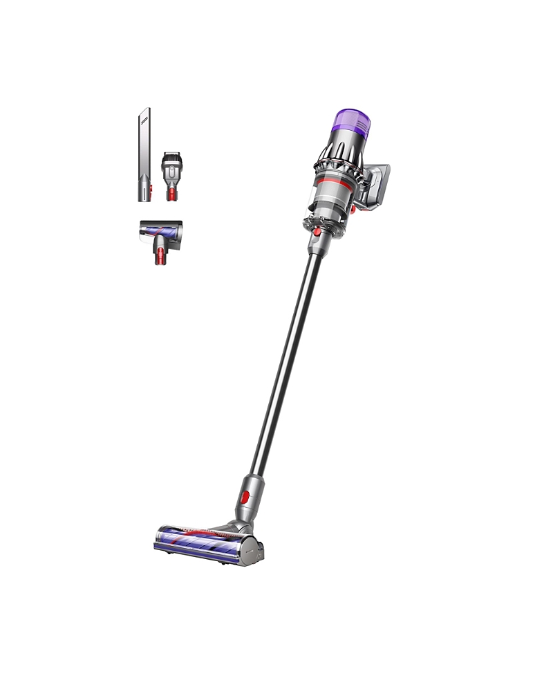 Dyson V9 Motorbar Cordless Vacuum Nickel New