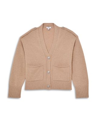 Maya Cardigan Sweater 