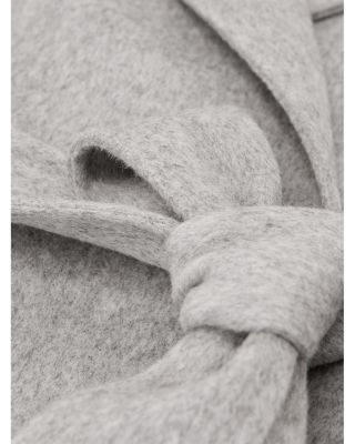 Lucia Blindseam Coat