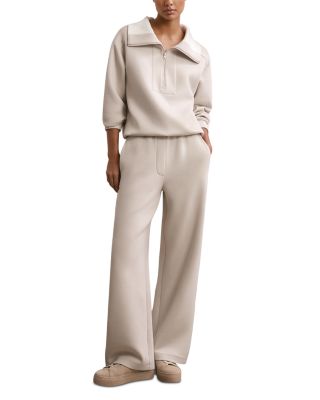 Laney Wide Leg Joggers