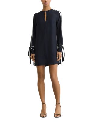 Tammy Short Tipped Shift Dress