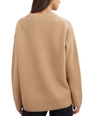 Ella Crewneck Sweater 