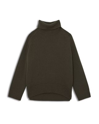 Brooklyn Turtleneck Sweater