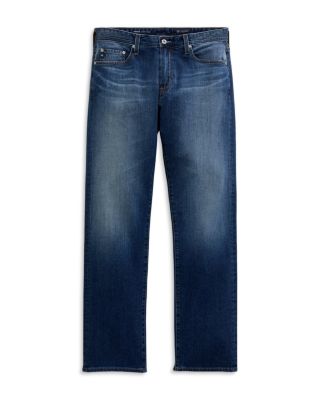 Prot&amp;eacute;g&amp;eacute; 360&amp;deg; Straight Leg Jeans in Bolton