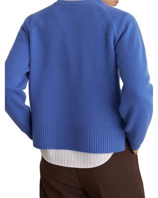 Morgan Wool Blend Sweater