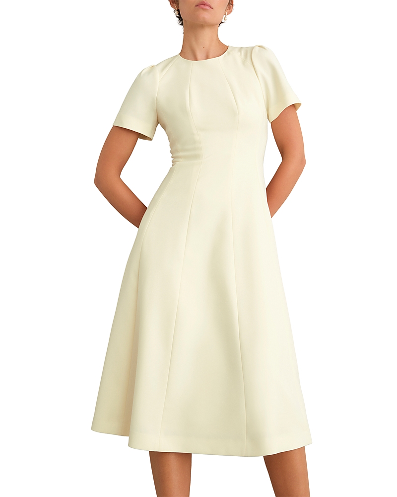 Hobbs London Eliana Dress