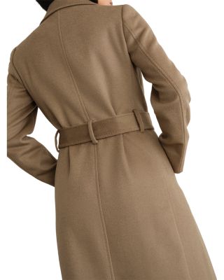 Livia Wool Coat