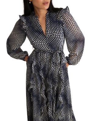 Petites Miriam Dress