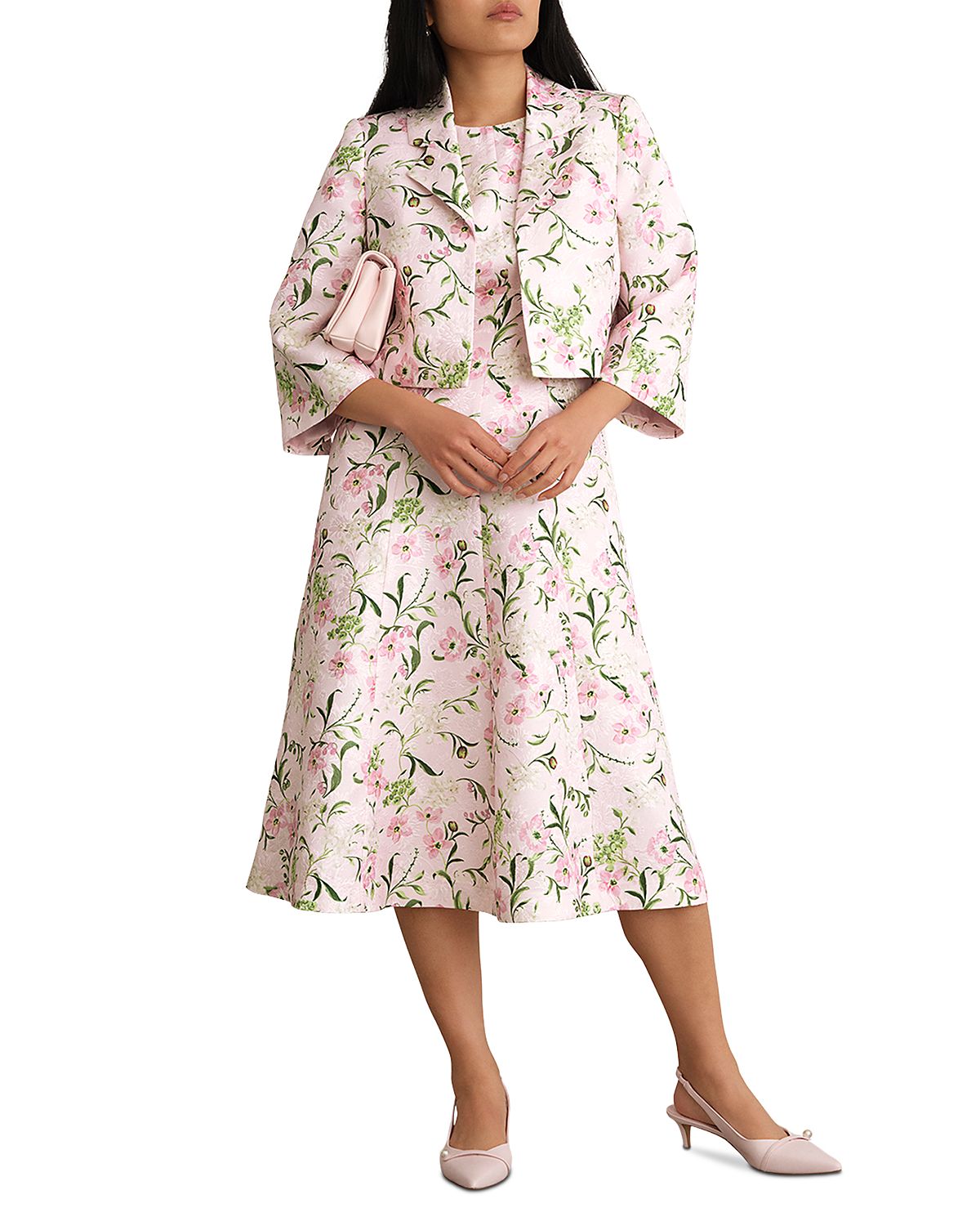 Hobbs London Lana Dress