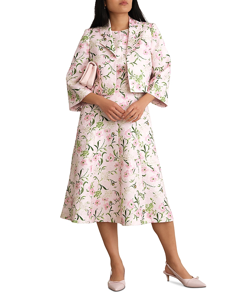 Hobbs London Lana Dress