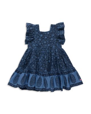 Girls' Elsie Dress - Little Kid