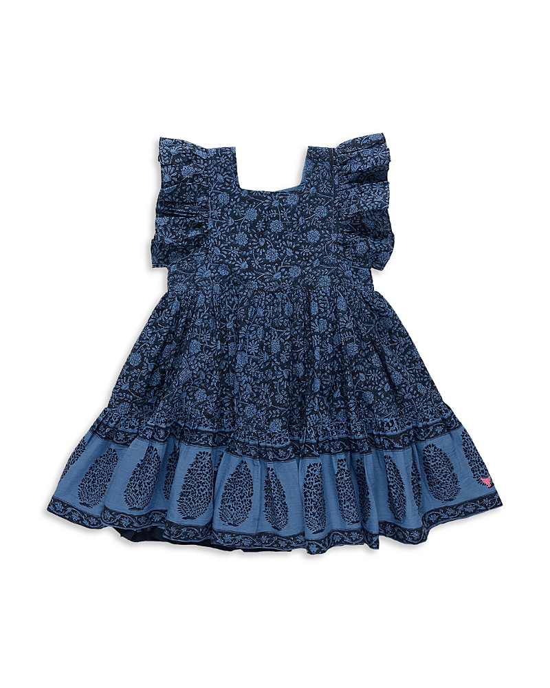Pink Chicken Girls' Elsie Dress - Little Kid