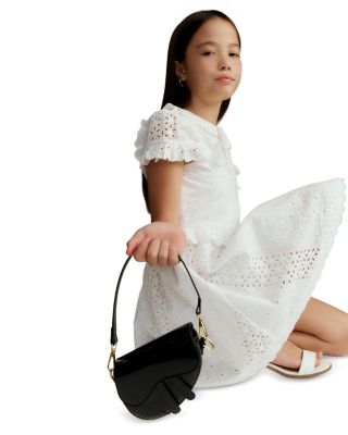 Girls' Ava Embroidered Dress - Little Kid, Big Kid