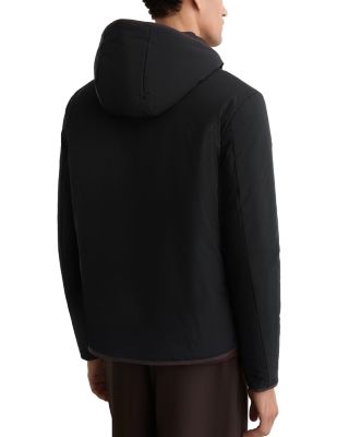 Devonay Reversible Puffer Jacket