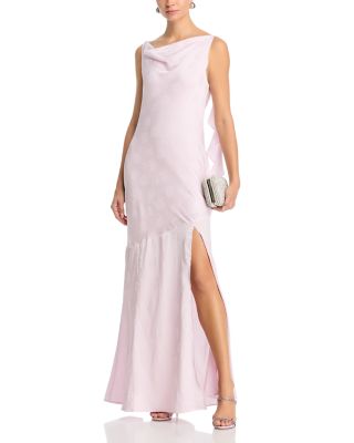 Waterfall Maxi Dress