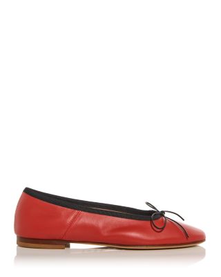 Women's Dance Ballerina Flats