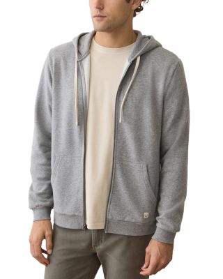 Fleece Hoodie