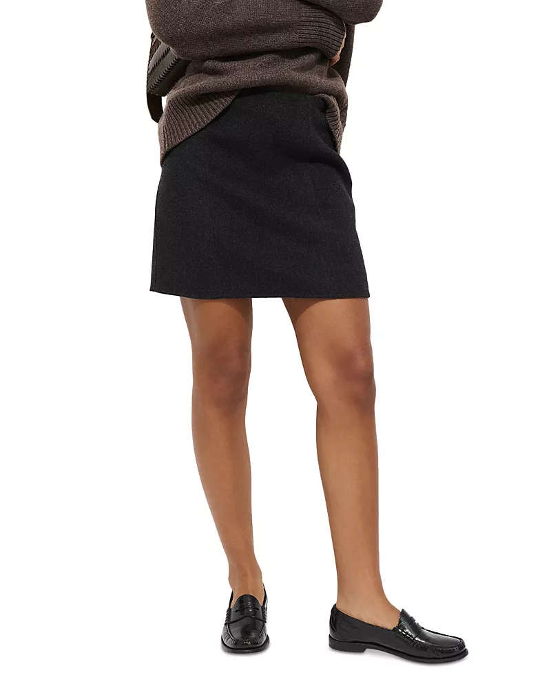 Alex Mill Naomi Mini Skirt