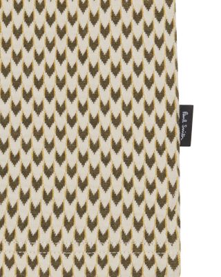 Chevron Pattern Shirt