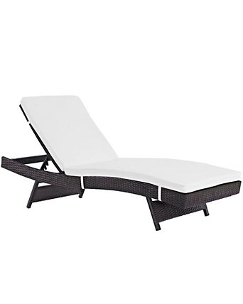 Peer Outdoor Patio Chaise