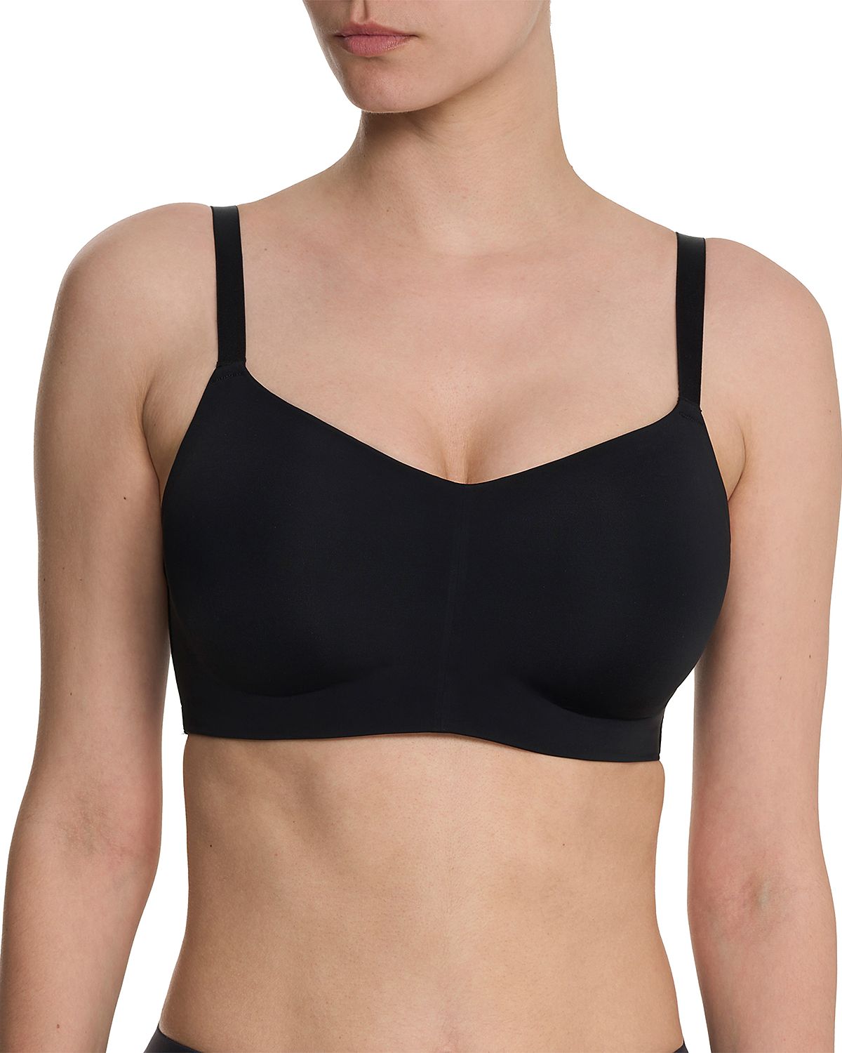 Natori Elevate High Impact Convertible Sports Bra
