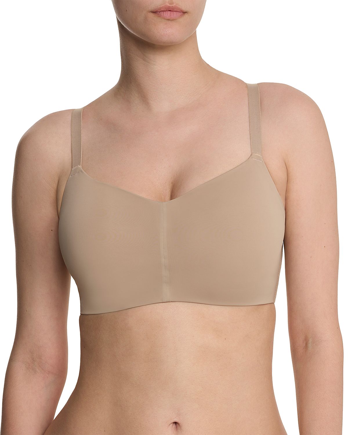 Natori Elevate High Impact Convertible Sports Bra